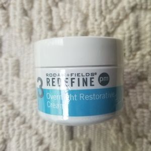 Rodan and Fields Overnight Restorative Cream